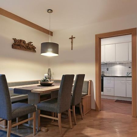 Miraval Perathoner Andreas Apartment โอติเซ ภายนอก รูปภาพ