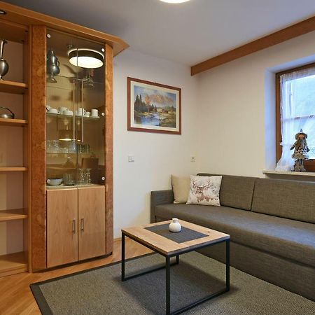 Miraval Perathoner Andreas Apartment โอติเซ ภายนอก รูปภาพ