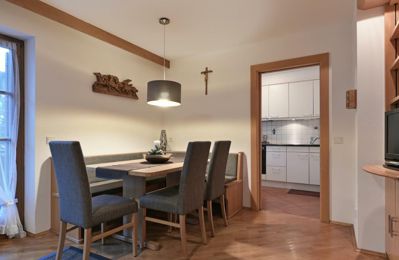 Miraval Perathoner Andreas Apartment โอติเซ ภายนอก รูปภาพ