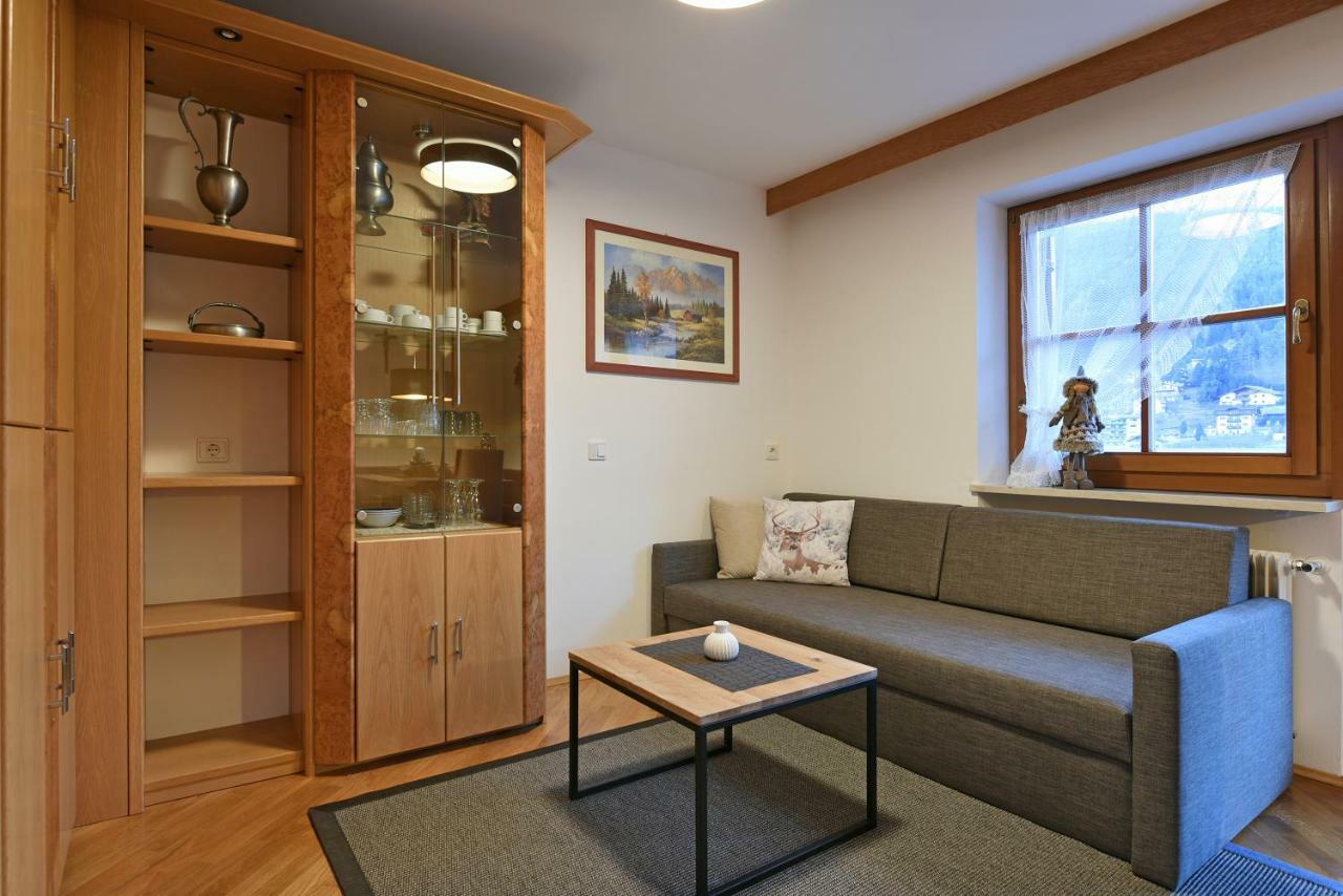 Miraval Perathoner Andreas Apartment โอติเซ ภายนอก รูปภาพ