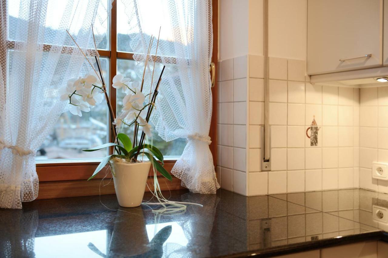 Miraval Perathoner Andreas Apartment โอติเซ ภายนอก รูปภาพ