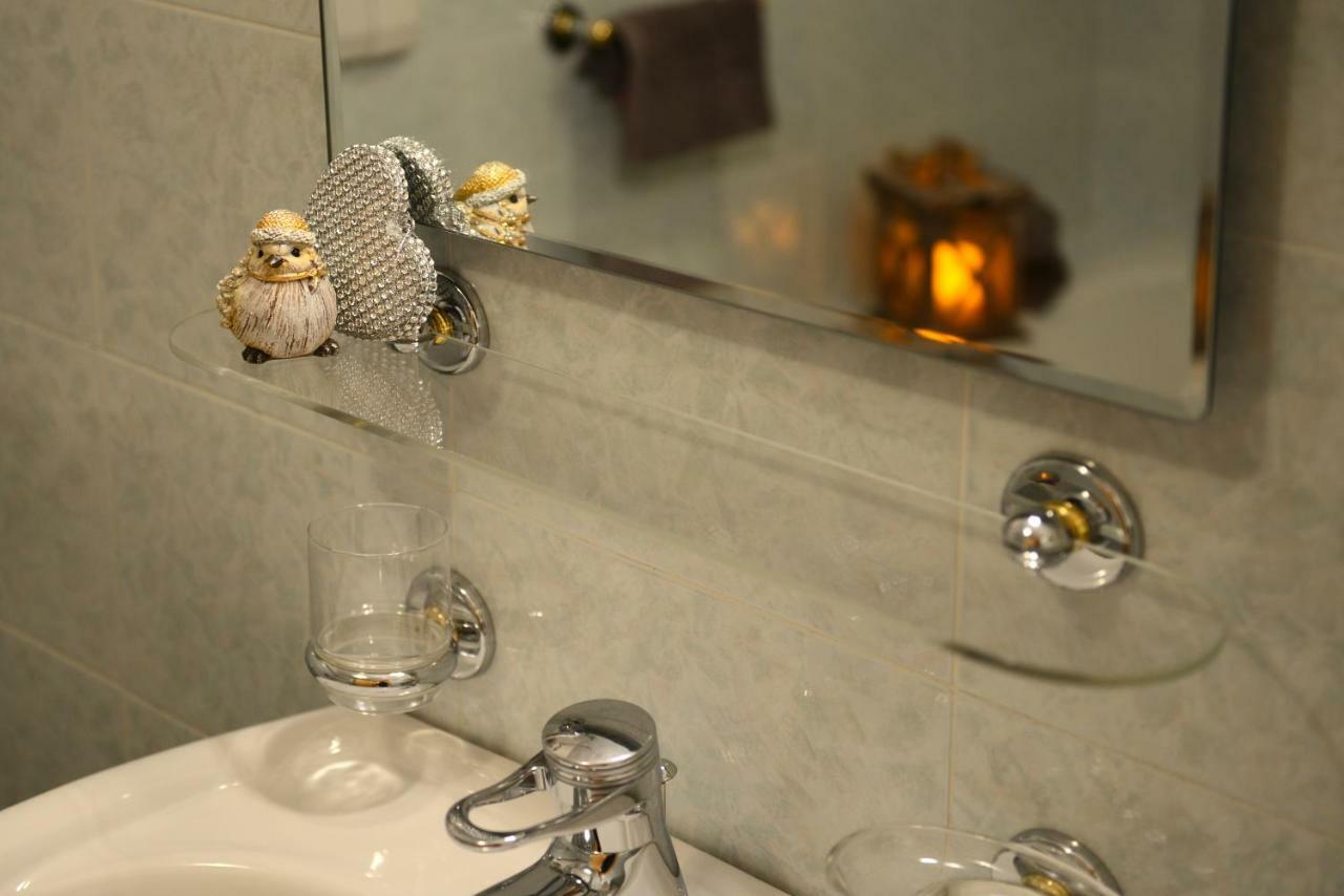Miraval Perathoner Andreas Apartment โอติเซ ภายนอก รูปภาพ