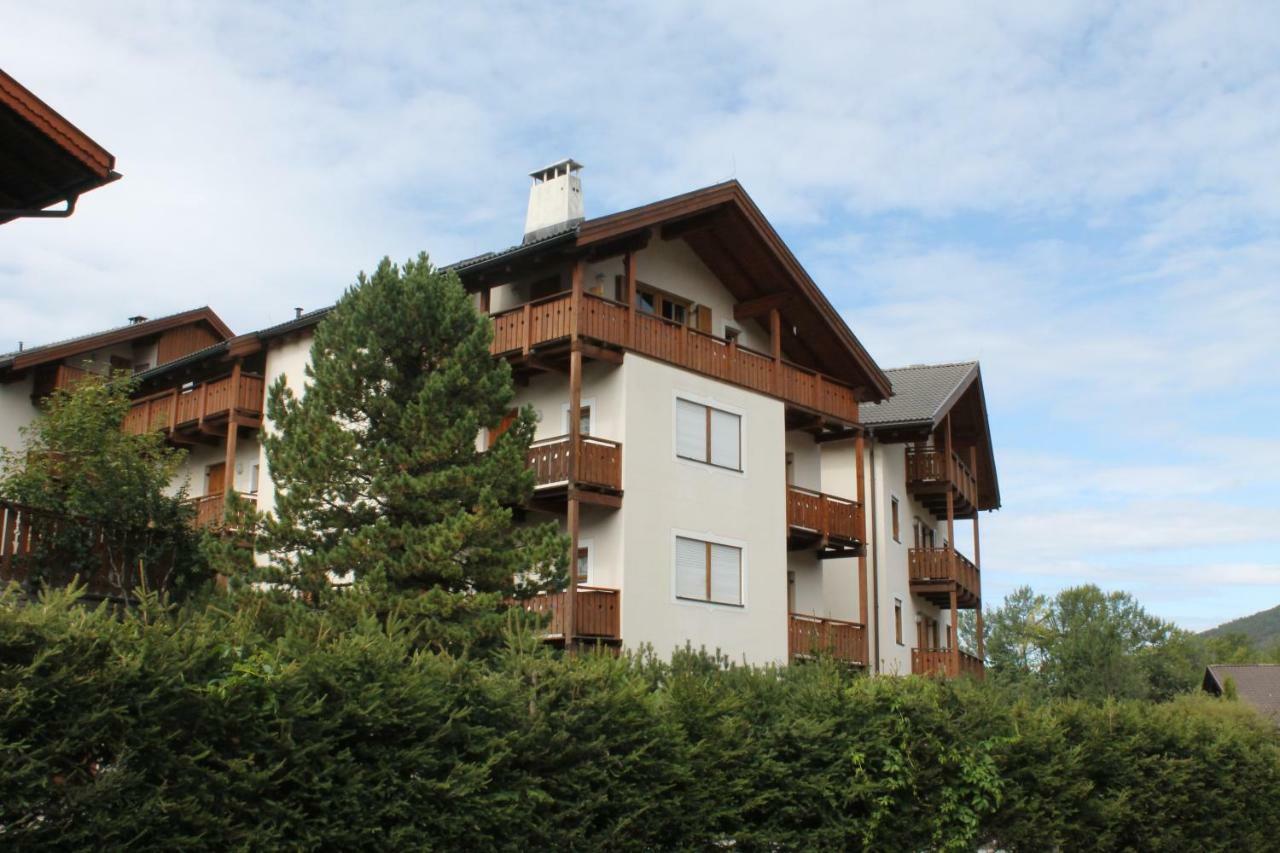 Miraval Perathoner Andreas Apartment โอติเซ ภายนอก รูปภาพ